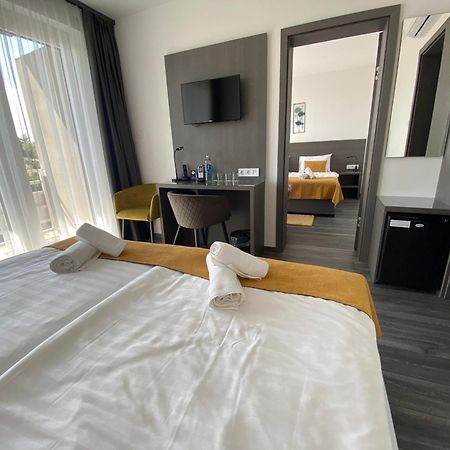 Hotel Csopak Resort & Lake ภายนอก รูปภาพ