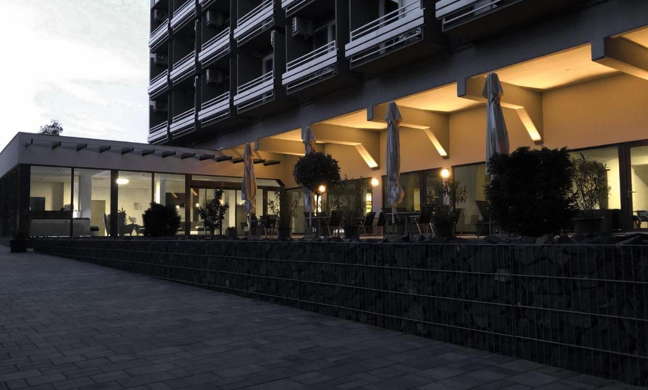 Hotel Csopak Resort & Lake ภายนอก รูปภาพ