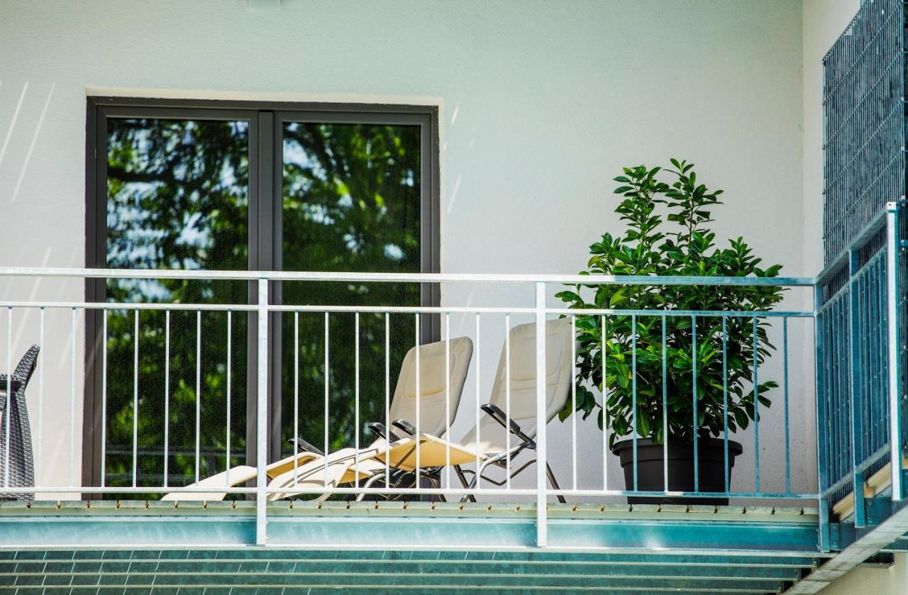 Hotel Csopak Resort & Lake ภายนอก รูปภาพ