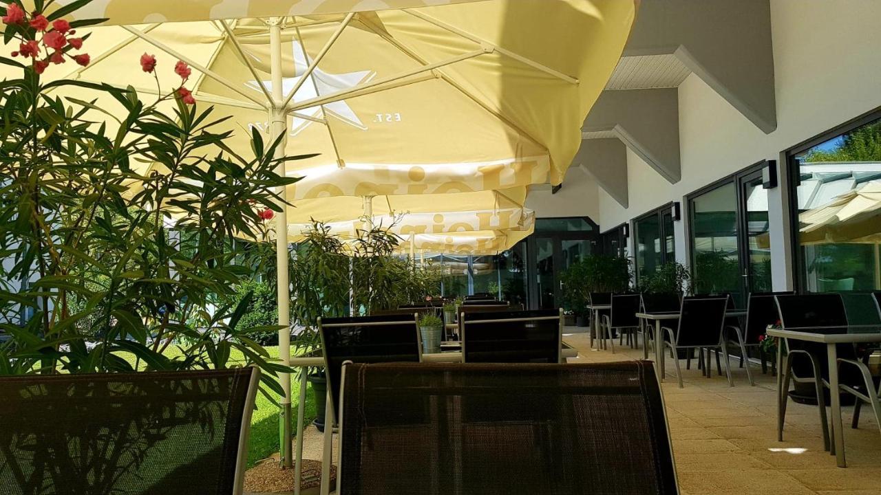 Hotel Csopak Resort & Lake ภายนอก รูปภาพ