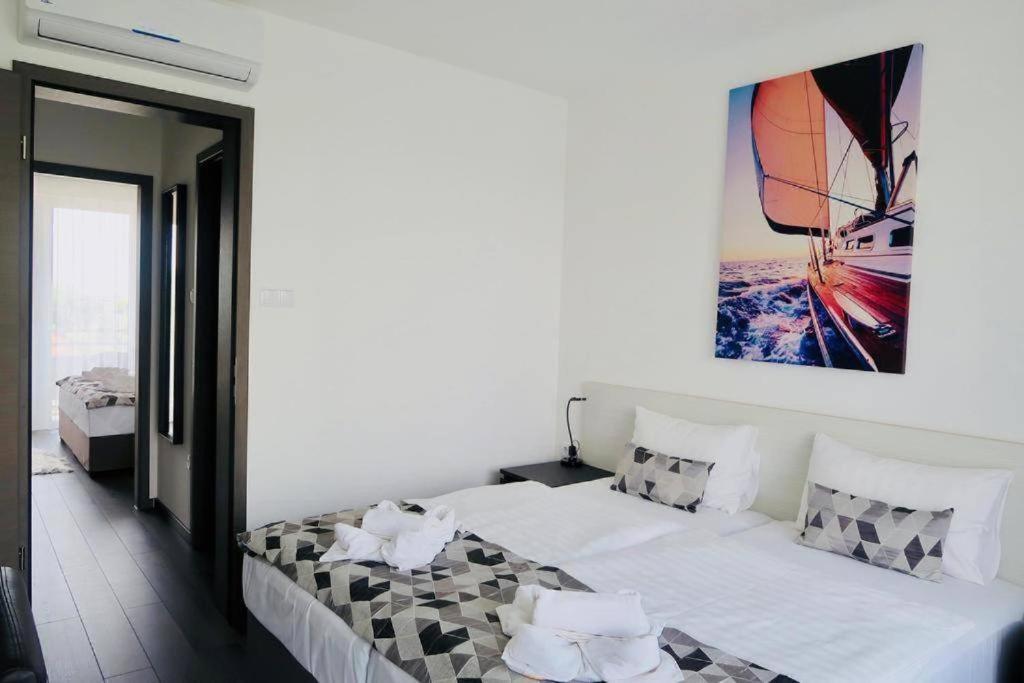 Hotel Csopak Resort & Lake ภายนอก รูปภาพ